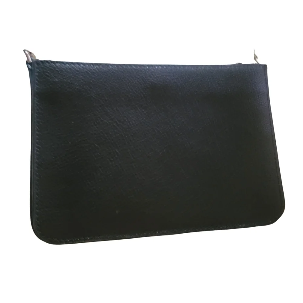 EUC Kate Spade Black Crossbody Bag - Picture 3 of 12